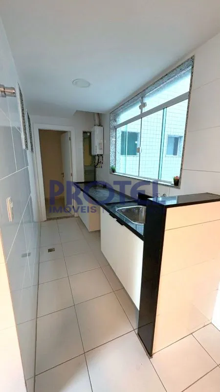 Unfurnished penthouse with 4 bedrooms and 5 bathrooms — photo 37