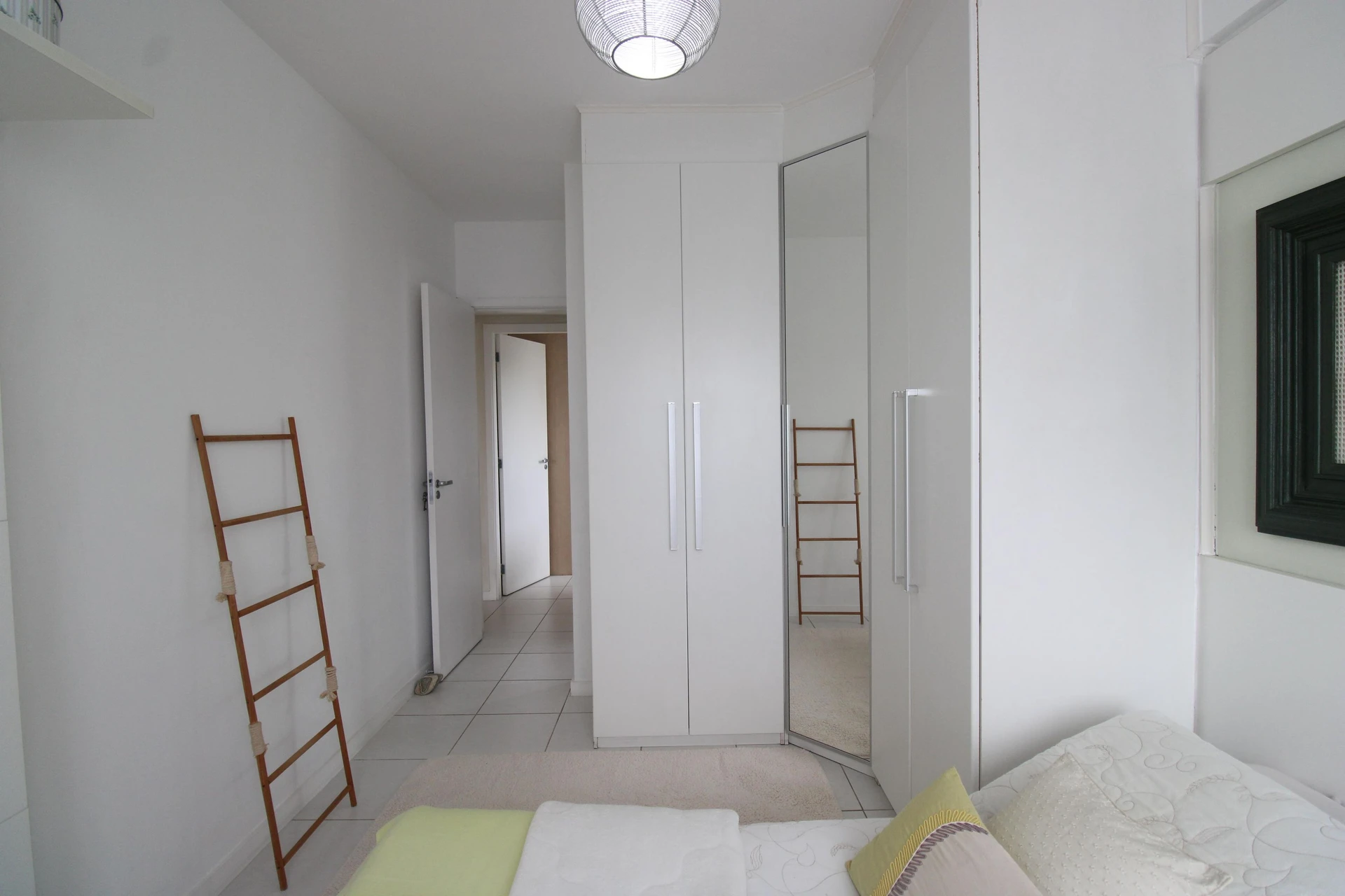 Apartamento mobiliado, 83 m², com espaço de home office — photo 12