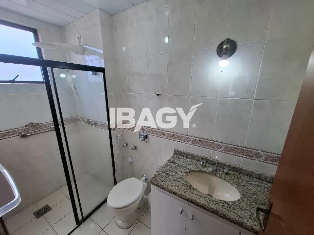 Mountain view in a 2-bedroom apartment, 112 m² — photo 16