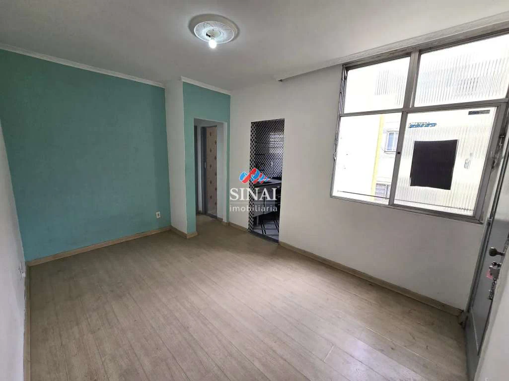 Apartamento de 1 quarto no 3º andar com BBQ privativo — photo 3
