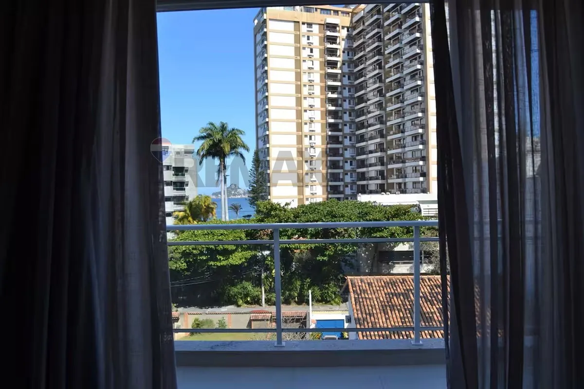 4-bedroom apartment 225 m² with 1 parking space on floor 2 — photo 5