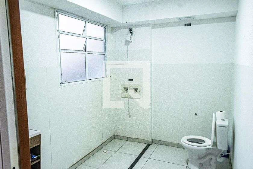 Apartamento de 1 quarto com área de serviço e 60 m² — photo 6