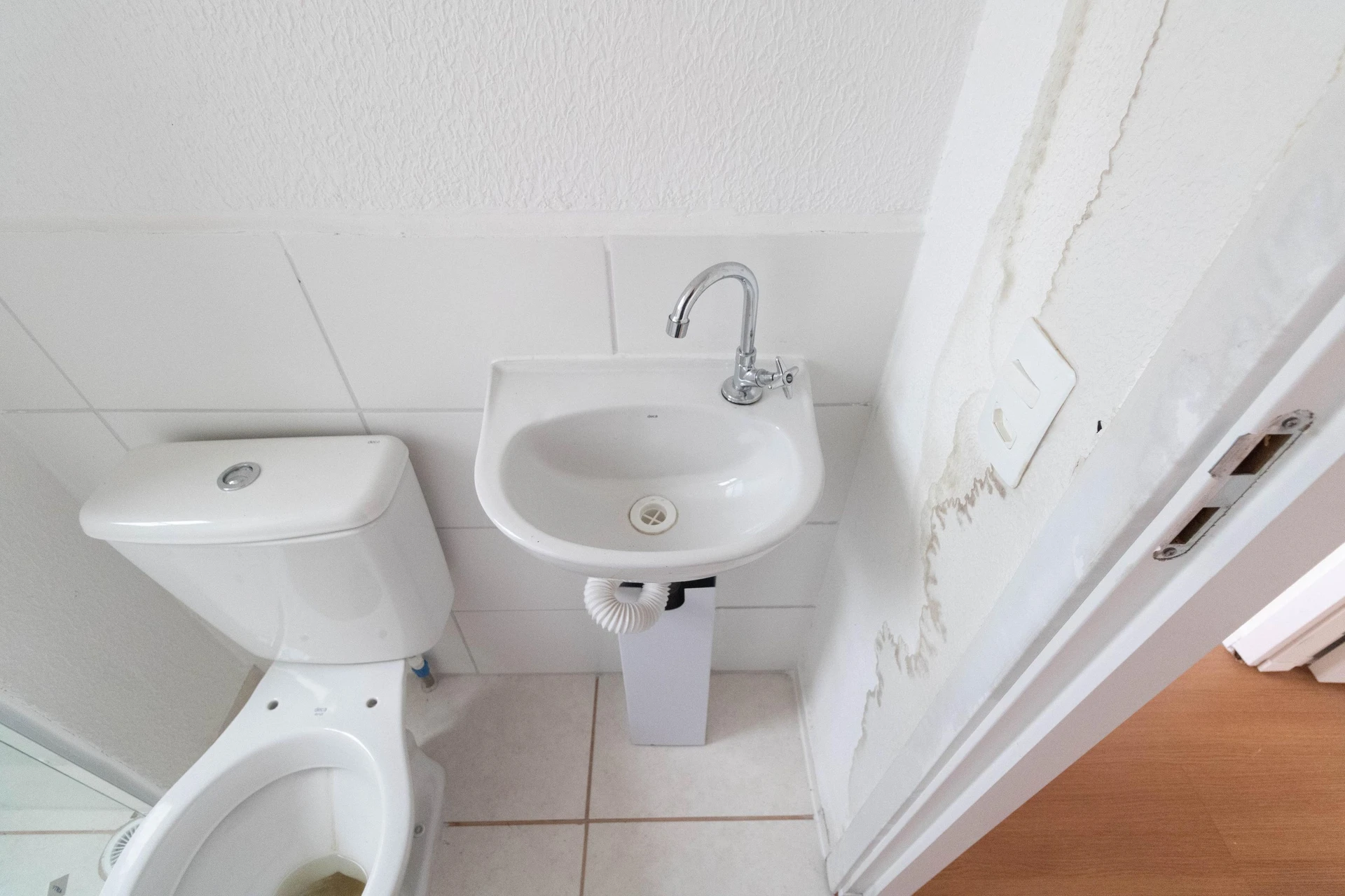 Apartment, 41 m², with a mountain view — photo 38