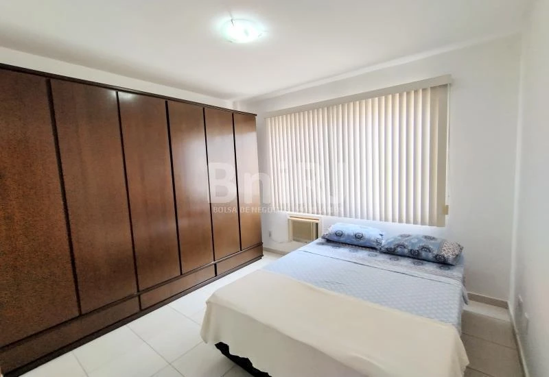 2 quartos e máquina de lavar: apartamento de 66 m² — photo 3
