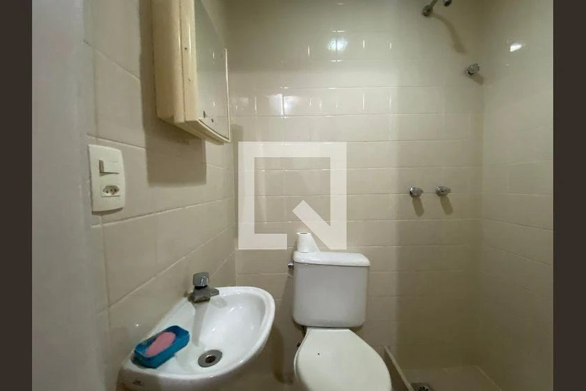 2-bedroom apartment with 103 m² and a balcony — photo 39