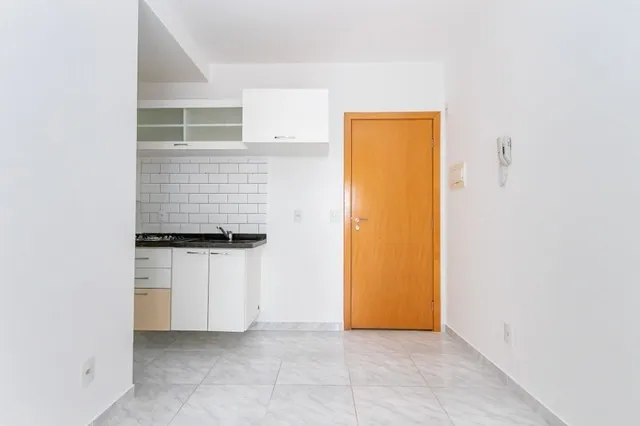 1-bedroom 34 m² apartment with balcony and private grill — photo 9