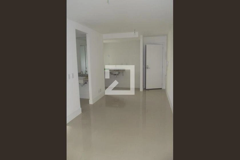 Apartamento, 40 m², com varanda gourmet — photo 9
