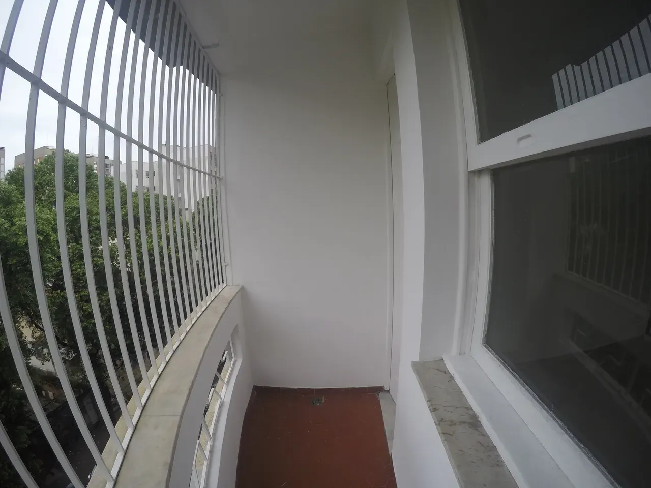 Apartamento de 2 quartos com vista para as montanhas — photo 12