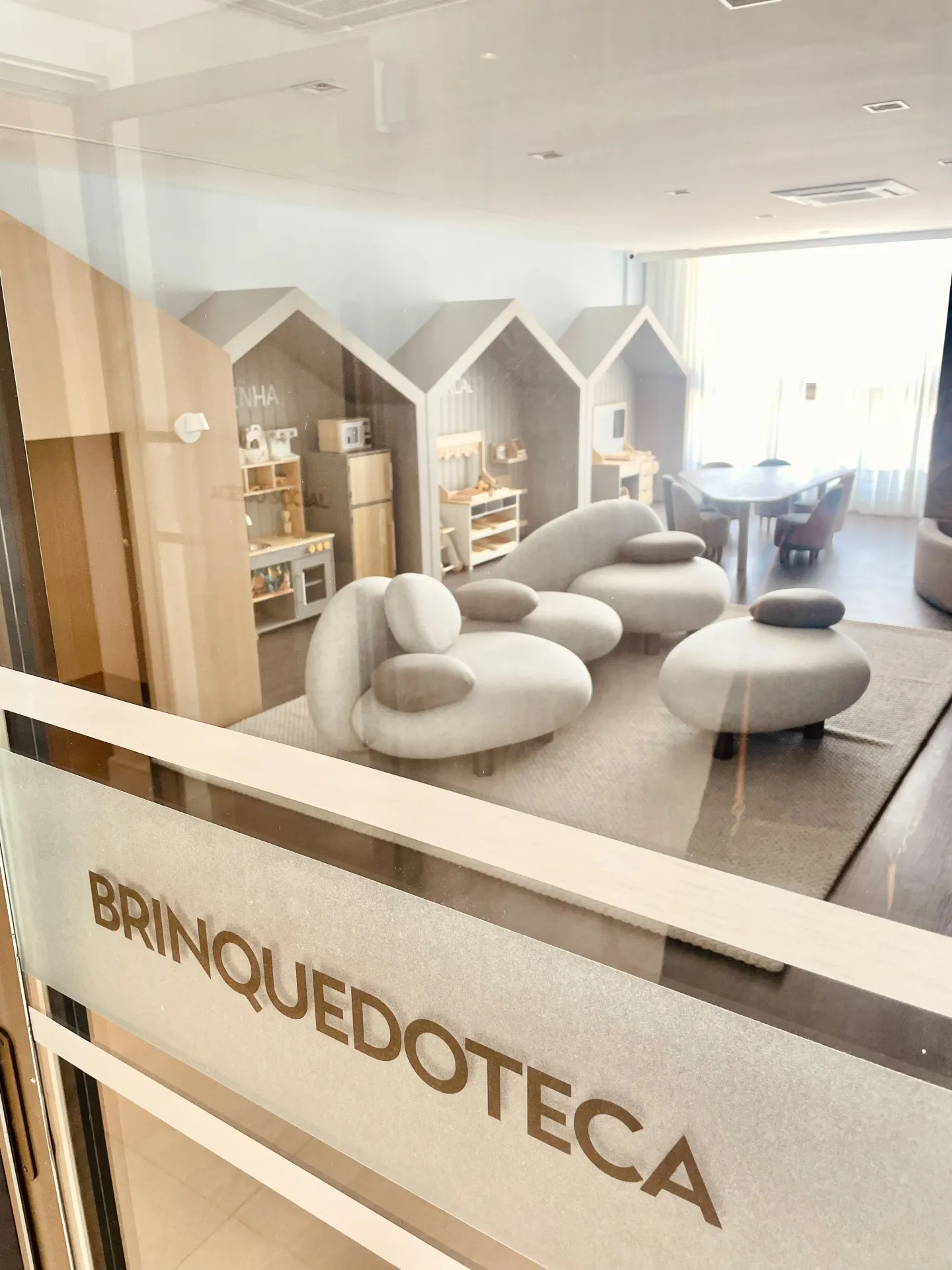 Apartamento amueblado con 3 suites y 130 m² — photo 92