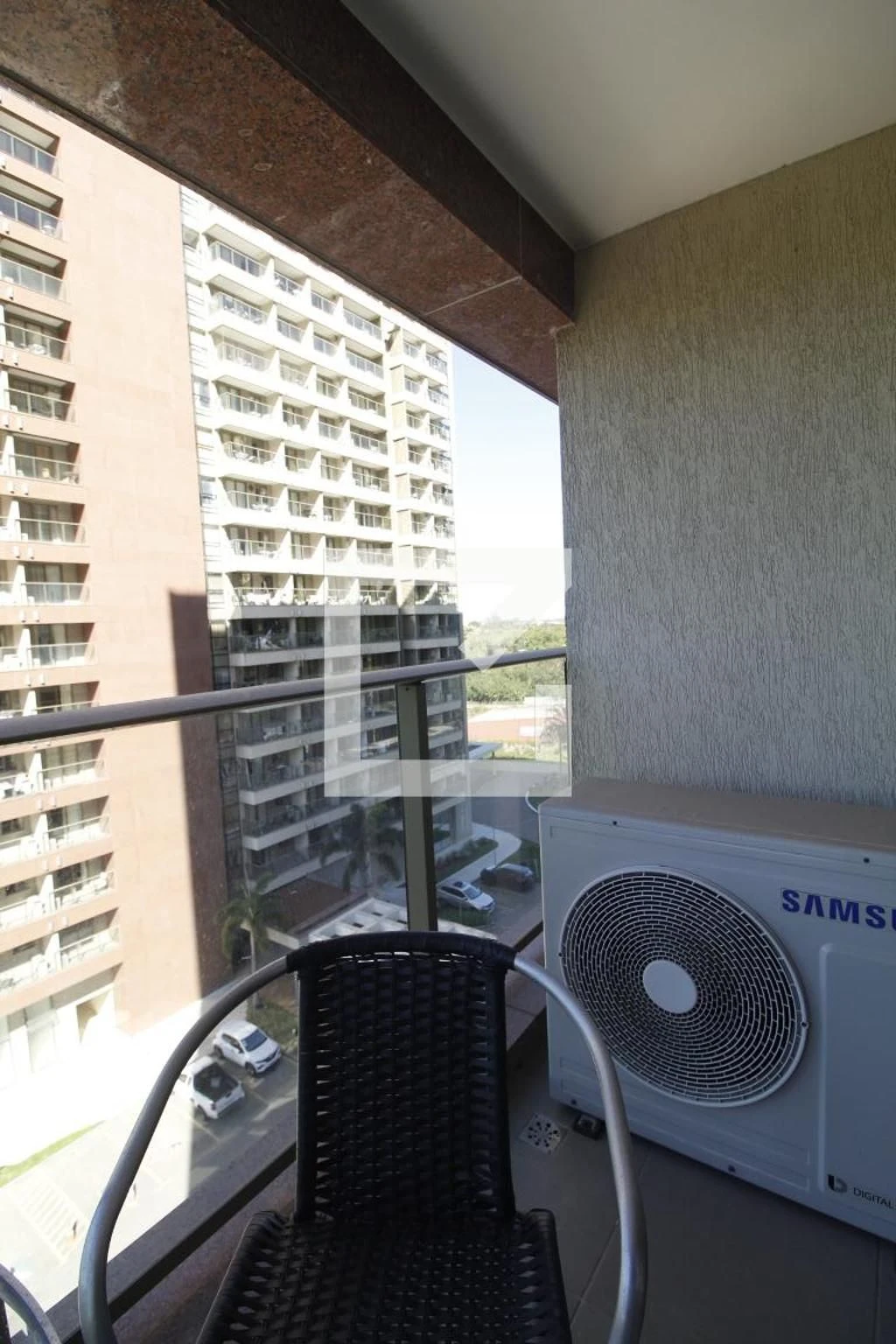 Apartamento mobiliado de 2 quartos com espaço de home office — photo 11