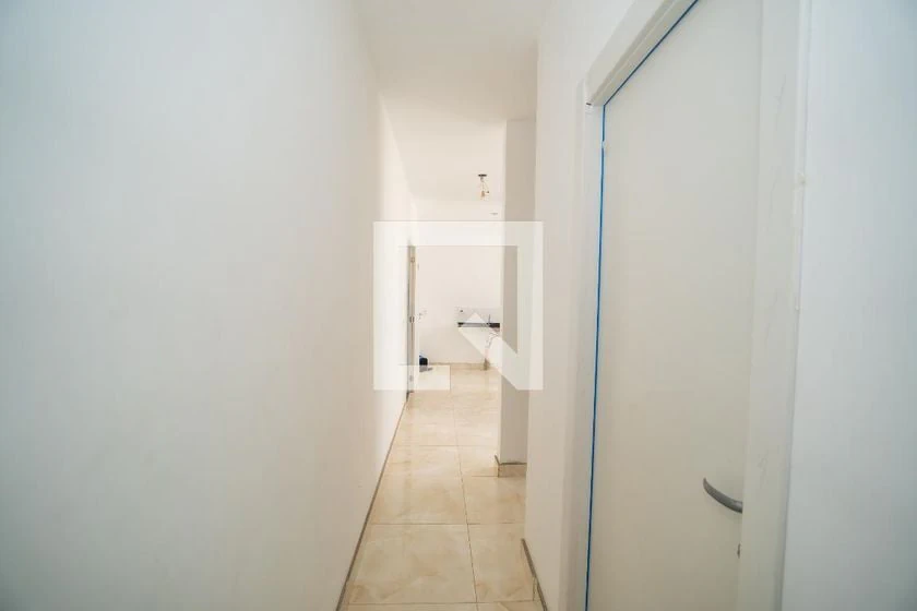 Apartamento não mobiliado com 2 quartos e 43 m² — photo 25