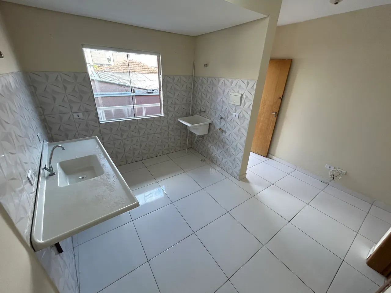 One-bedroom, 30 m² apartment in Curitiba — photo 13