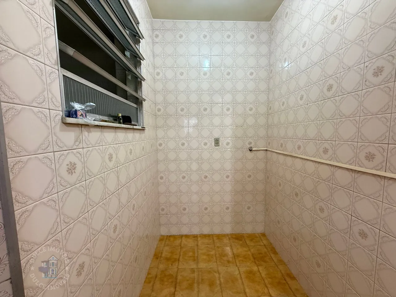 Apartment with 2 bedrooms, 1 bathroom and no parking — photo 13