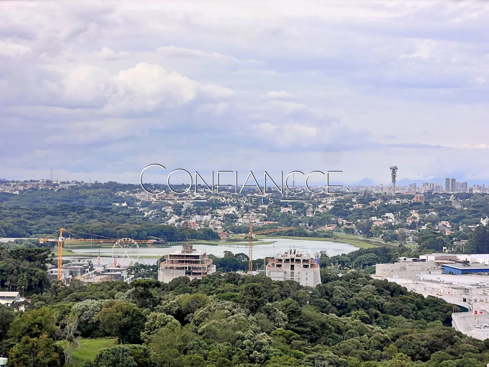 Apartamento de 463 m² con 3 suites y 4 plazas — photo 3