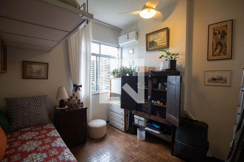 3-bedroom apartment with a washing machine in Rio de Janeiro — photo 14