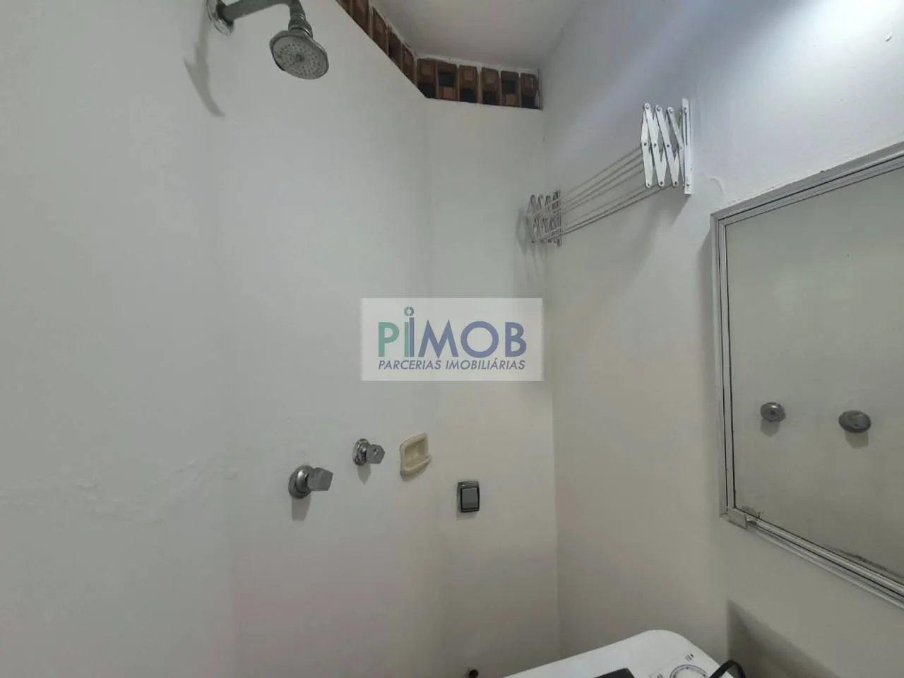 Apartment on the 3rd floor with a washing machine — photo 5