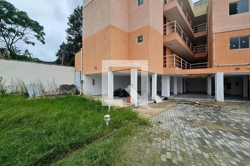 Kitnet com cozinha americana e 1 quarto — photo 17