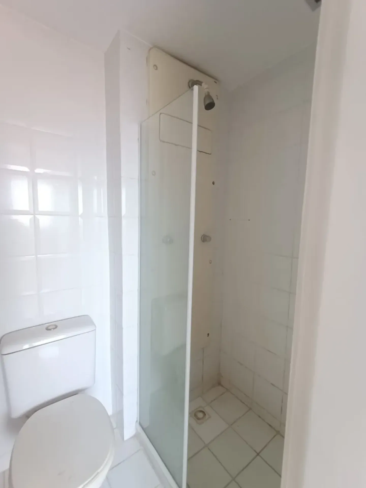 Apartamento com 2 quartos, suíte e varanda — photo 11
