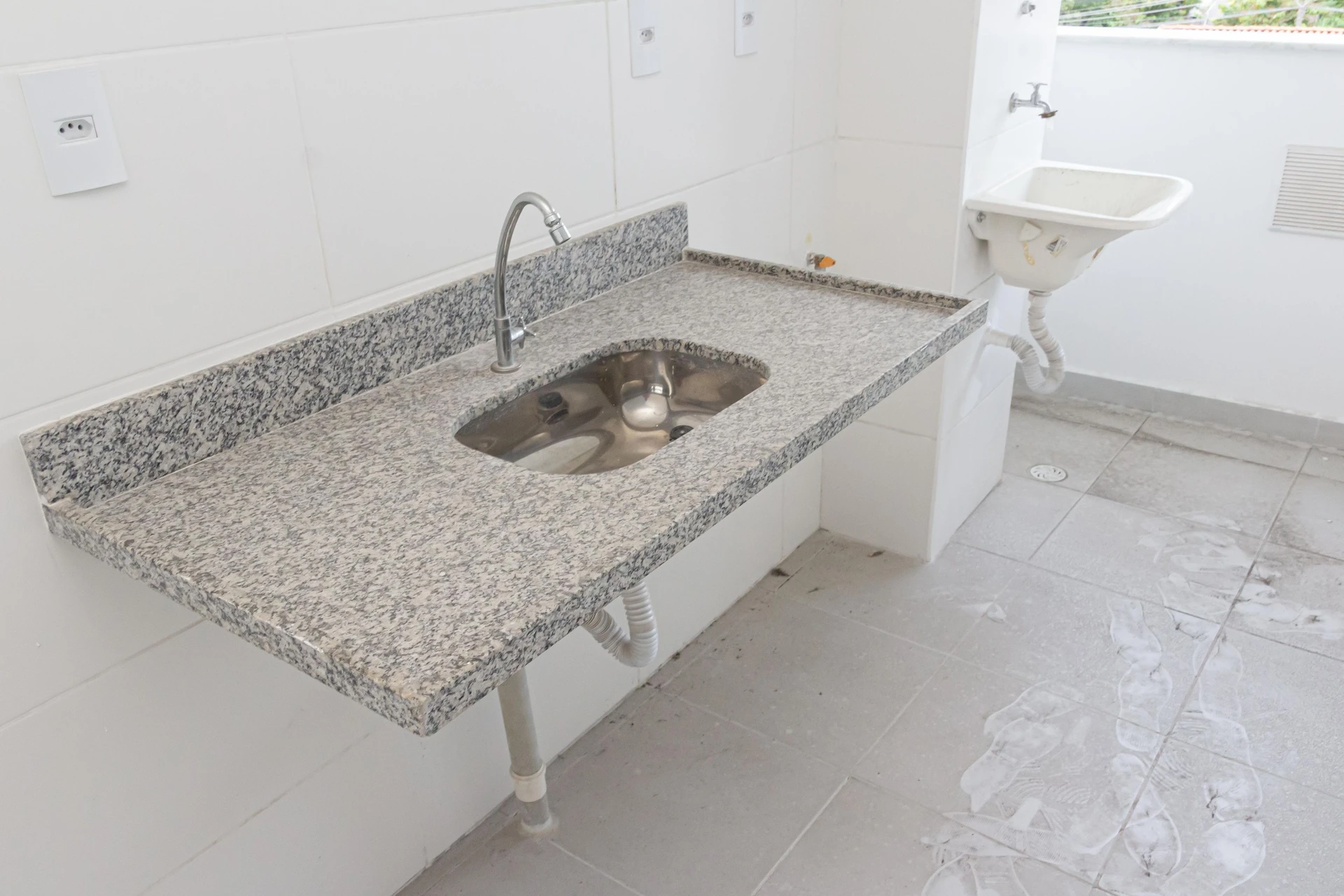 Apartamento para alugar com 2 quartos e varanda — photo 37