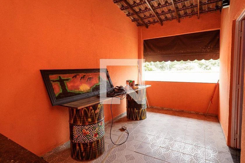 Furnished house with a pool and 3 bedrooms — photo 44