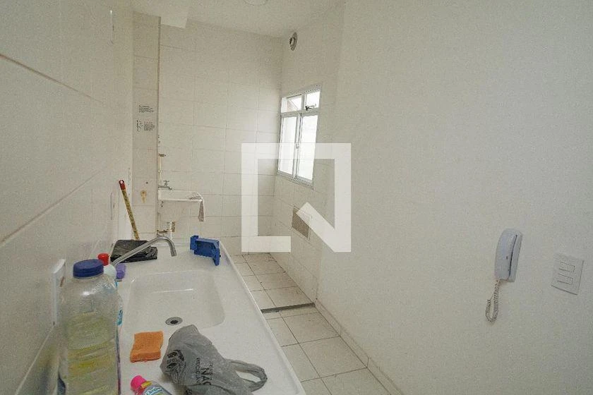 47 m² apartment with 2 bedrooms and a separate kitchen — photo 15