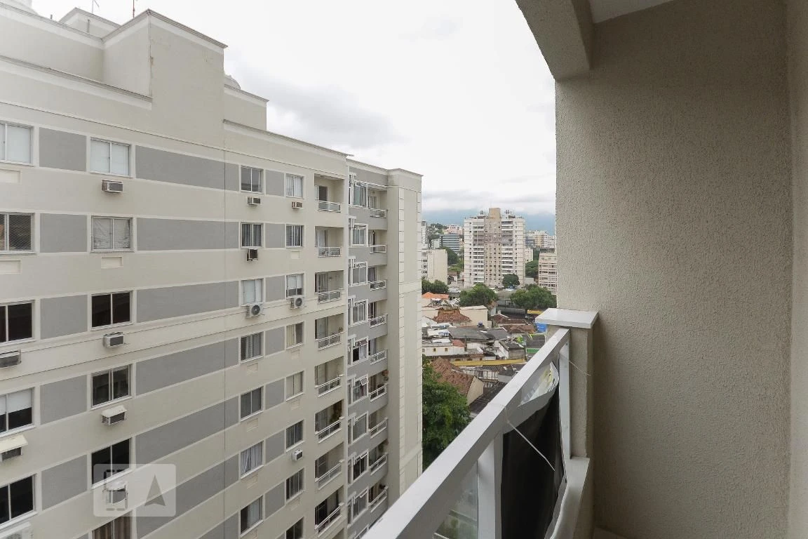 2-bedroom apartment, 1 with its own bathroom, 59 m² — photo 9