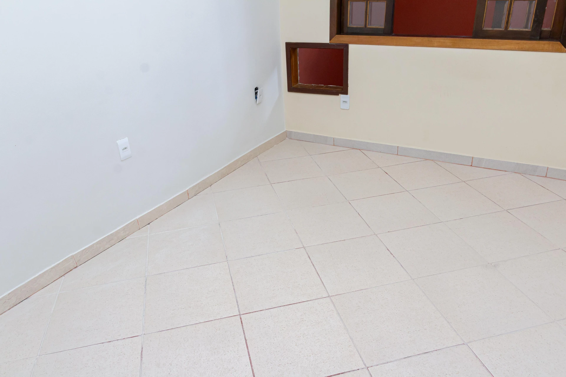 Casa sem mobília com varanda, 1 quarto e 1 vaga — photo 40