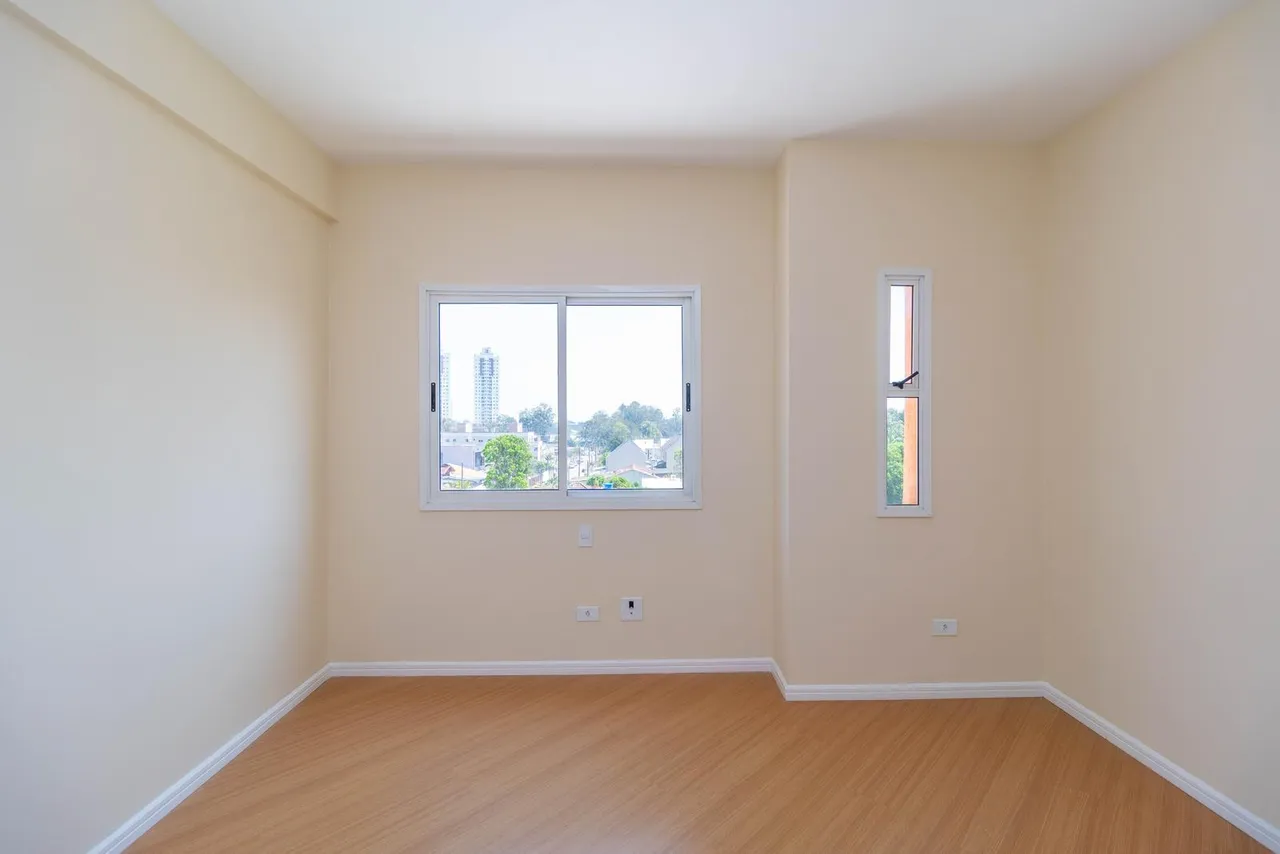 Apartamento sem mobília com 2 quartos e 2 vagas — photo 6