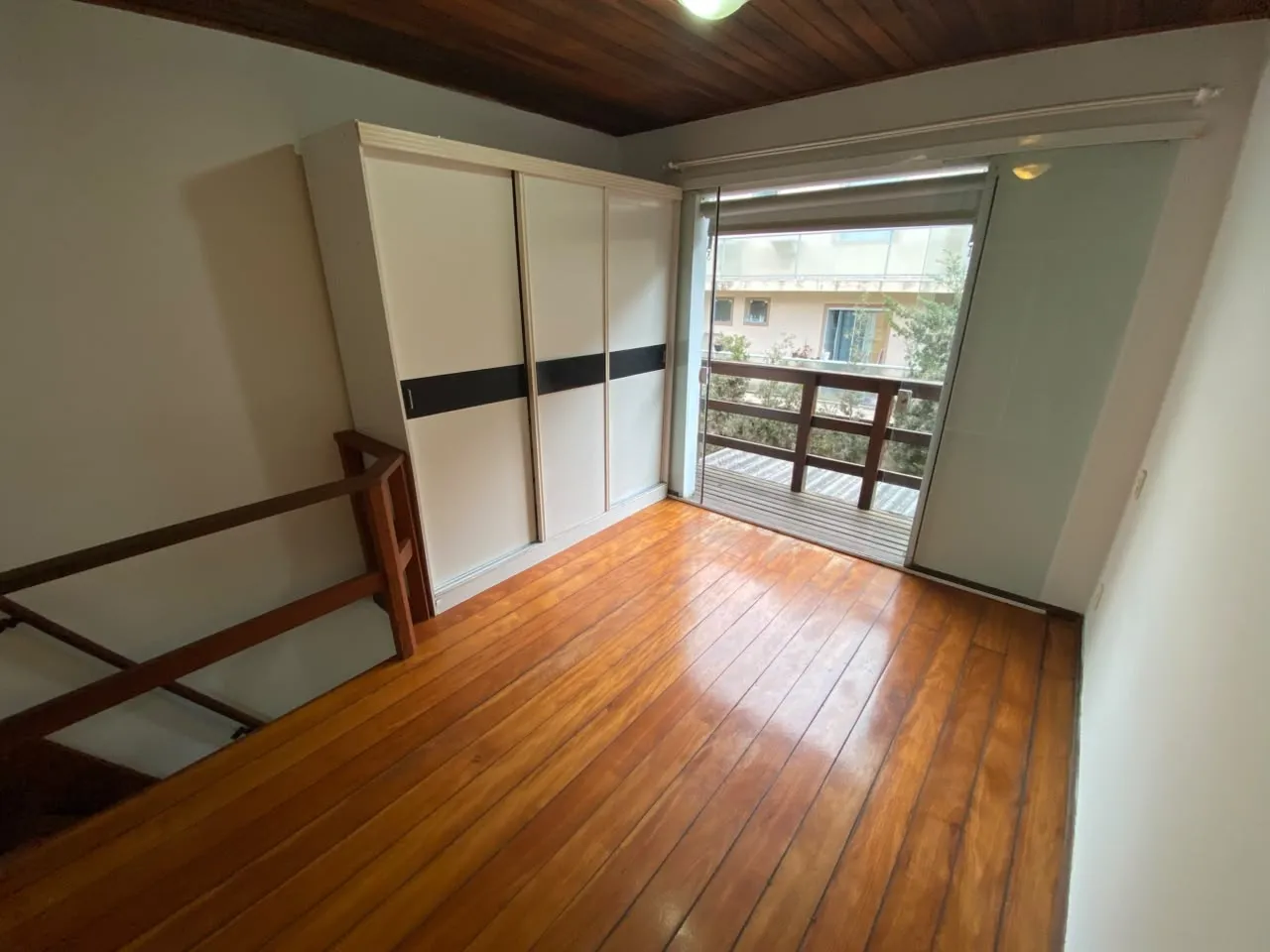 40 m² house with gas kitchenette and glass balcony — photo 5