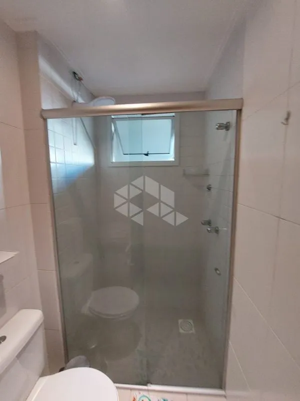 Apartamento de 42 m² com 1 dormitório e varanda — photo 12