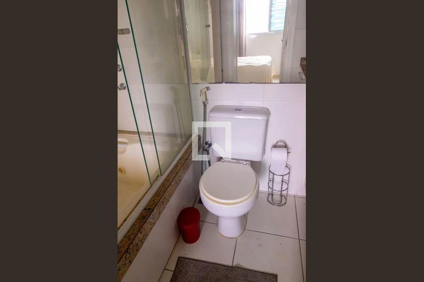 3 quartos e vista para a água: apartamento de 85 m² — photo 13