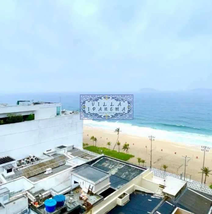Furnished 83 m² apartment with 2 bedrooms and 1 en-suite — photo 13