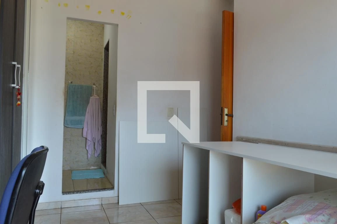 Apartamento mobiliado com 2 quartos e cozinha a gás — photo 29
