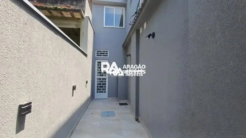 Casa, 129 m², com varanda gourmet — photo 11