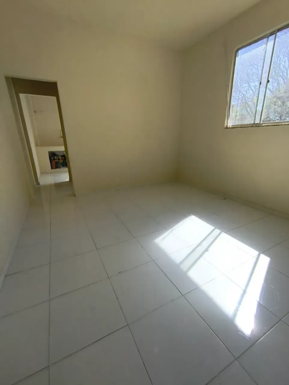 Apartamento para alugar com cozinha compacta e 1 quarto — photo 8
