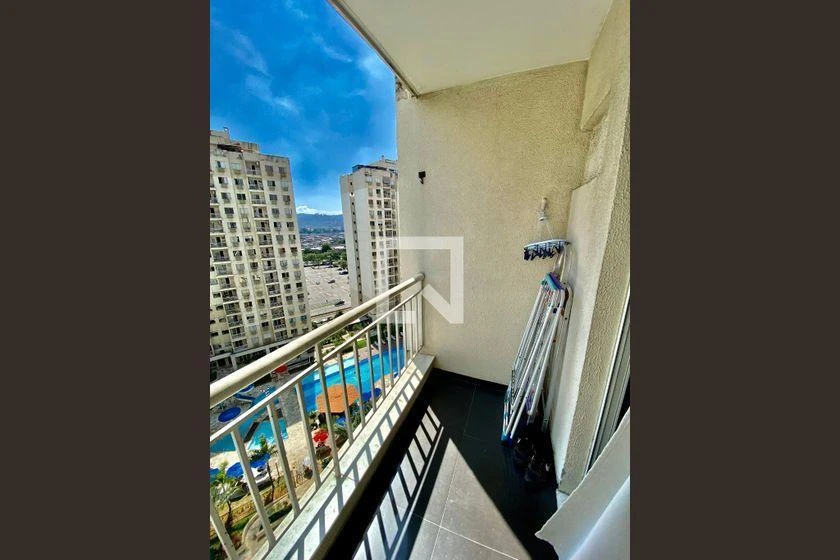 3-bedroom apartment with a washing machine in Rio de Janeiro — photo 45