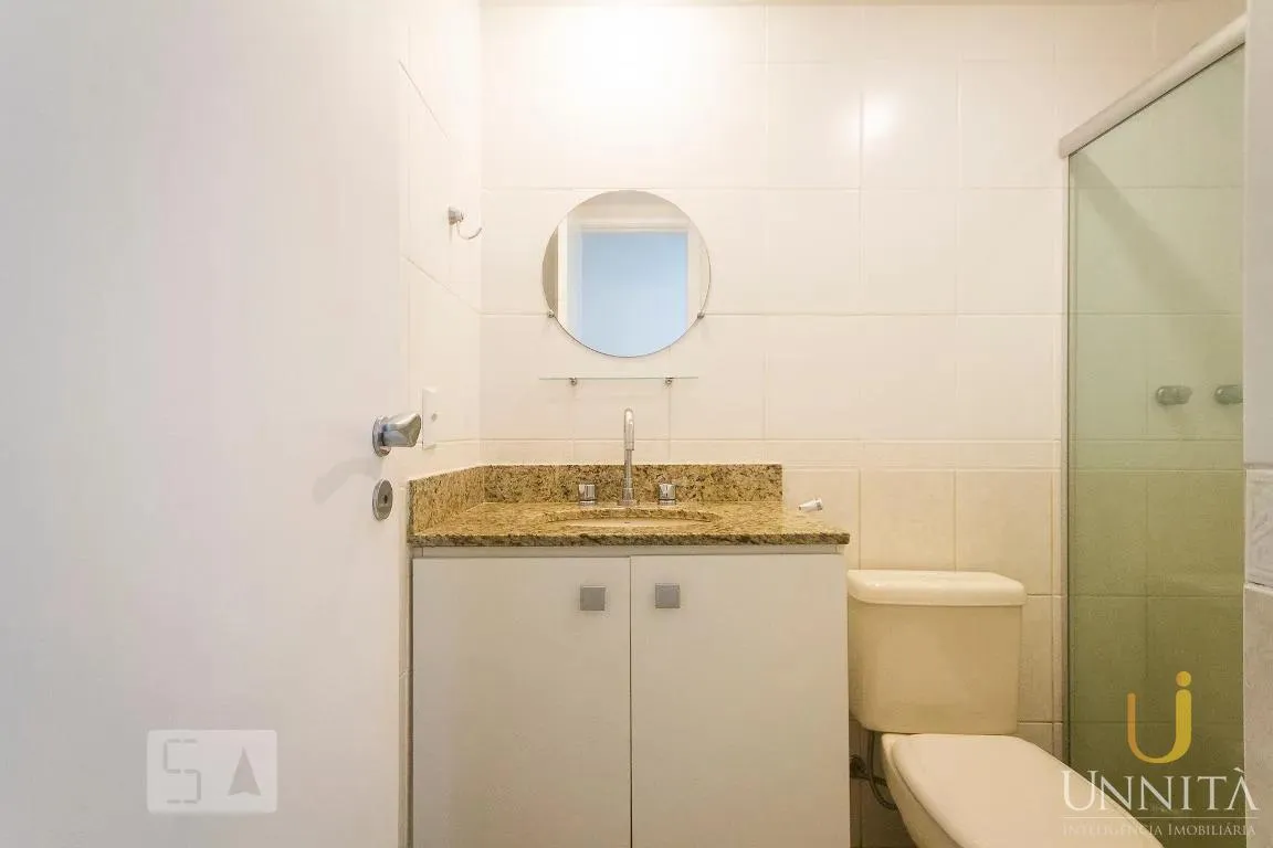170 m² apartment with 3 bedrooms and 2 parking spots — photo 10
