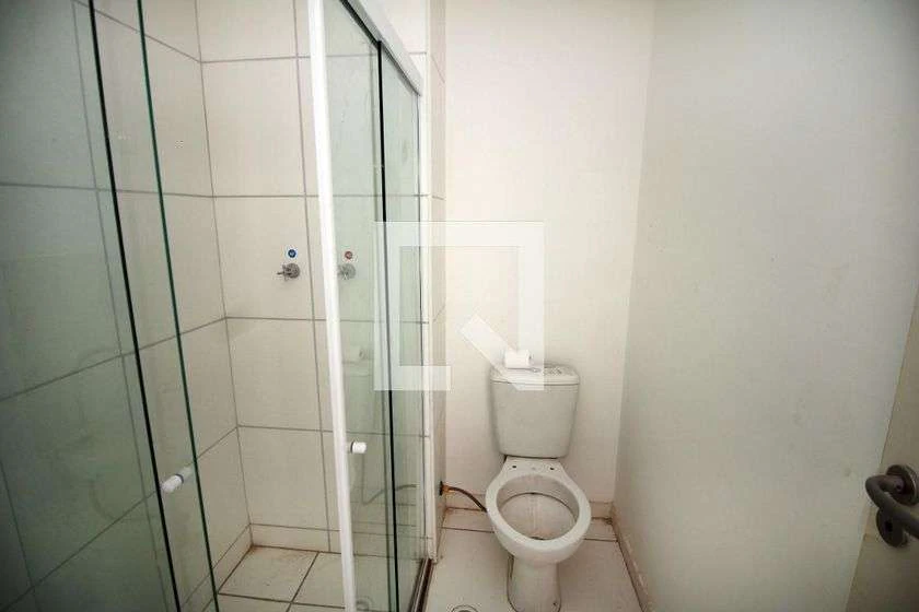 40 m² apartment with 2 bedrooms and a balcony — photo 22