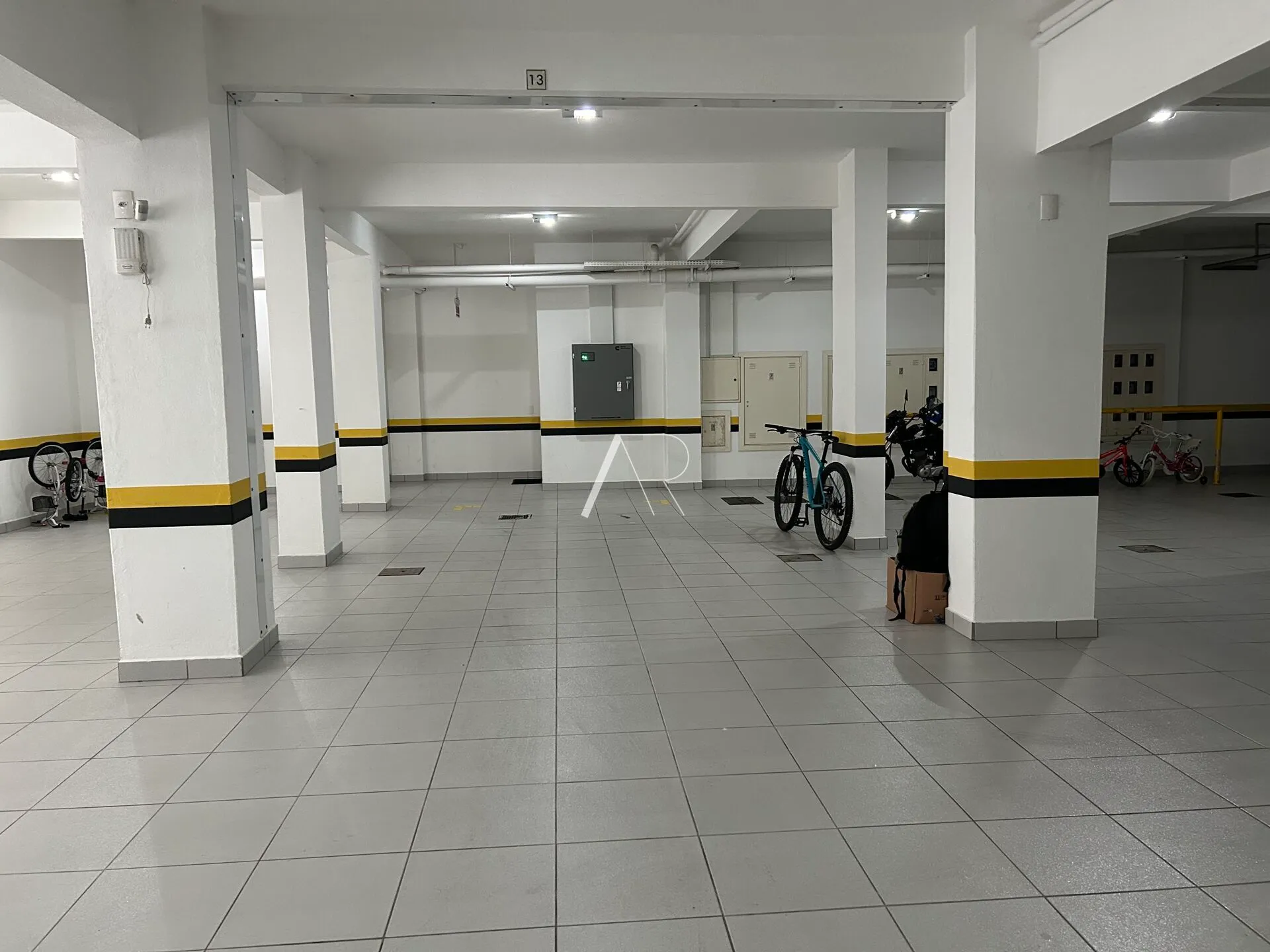 Меблированная квартира 218 м² с 2 местами и 4 спальнями — photo 67