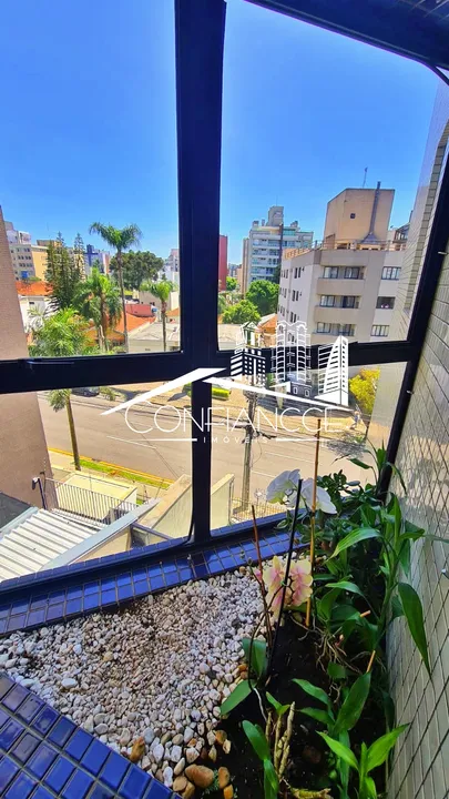 Apartamento de 4 quartos com varanda e 3 vagas — photo 17