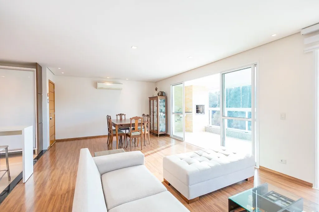 3-bedroom apartment on the 6th floor (top level) — photo 4
