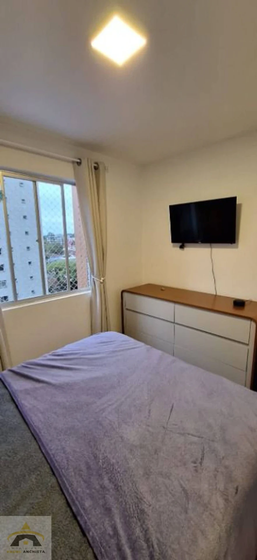 Departamento de 2 dormitorios con vestidor en Curitiba — photo 18
