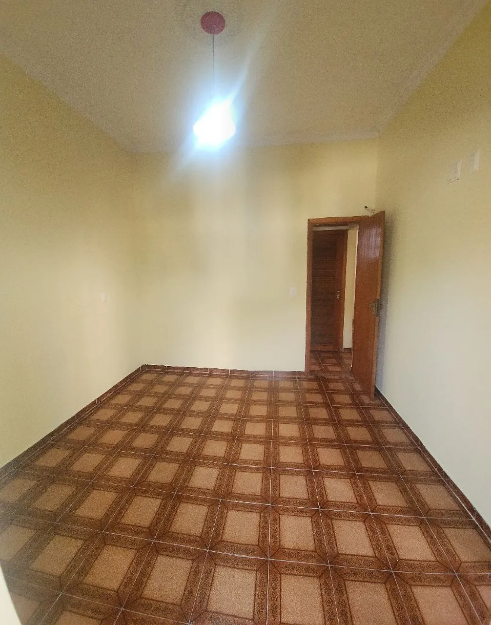Квартира без мебели с 2 спальнями и газовой кухней — photo 10
