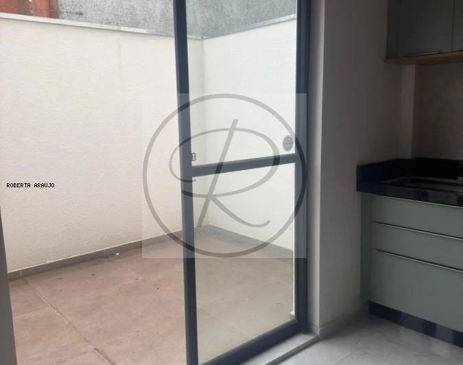 41 m² garden-style apartment with 1 bedroom and balcony