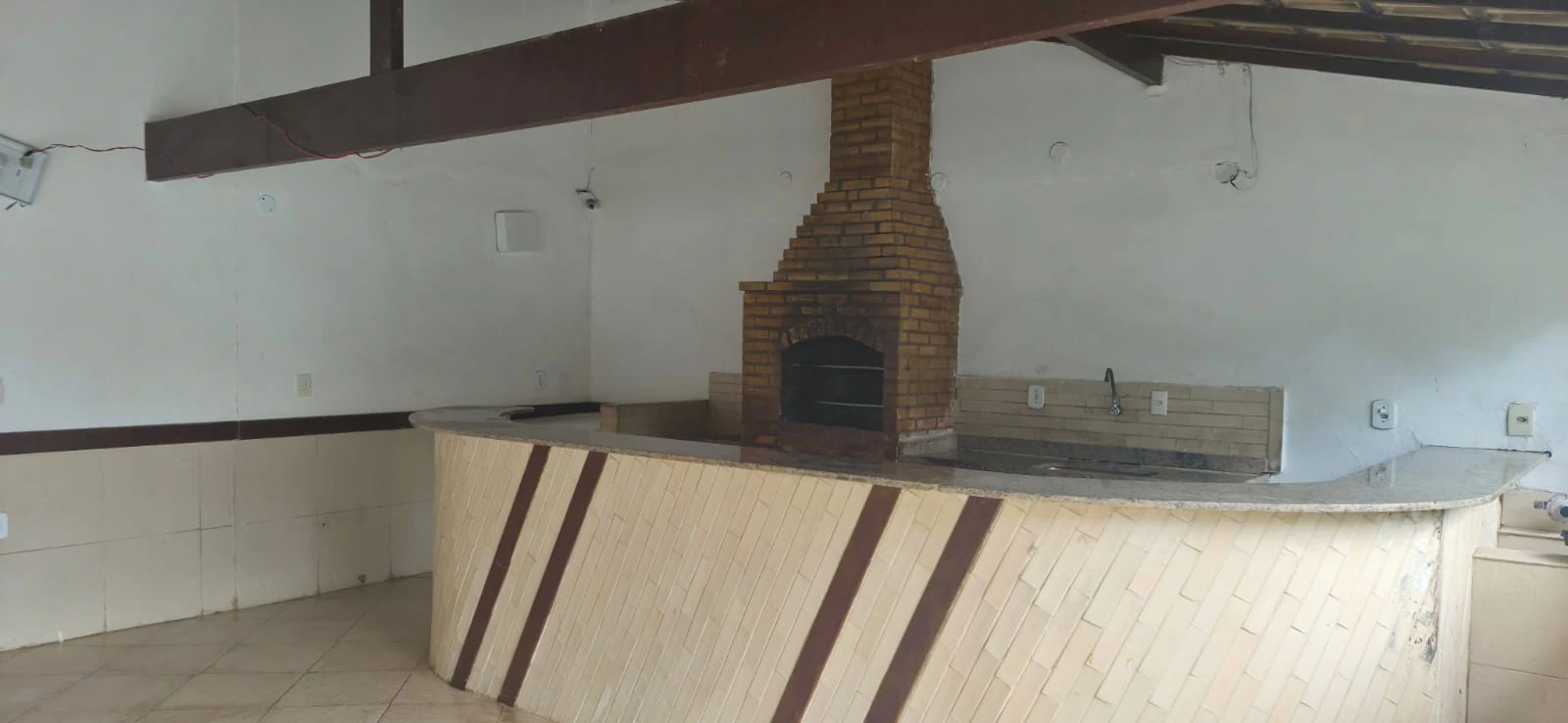 Departamento de 1 dormitorio en edificio con sauna — photo 24