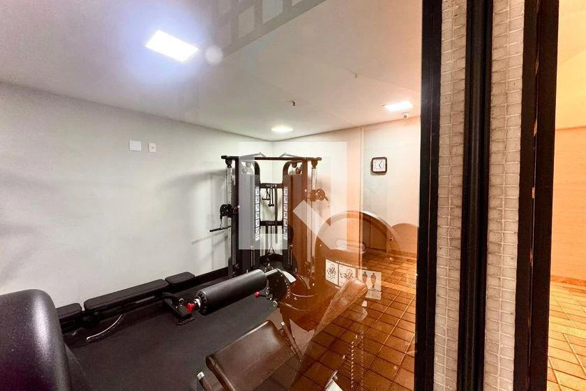 Apartamento mobiliado, 69 m², com espaço de home office — photo 17