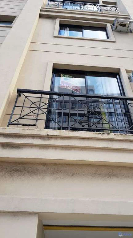 Apartment with 2 bedrooms and private BBQ area — photo 5