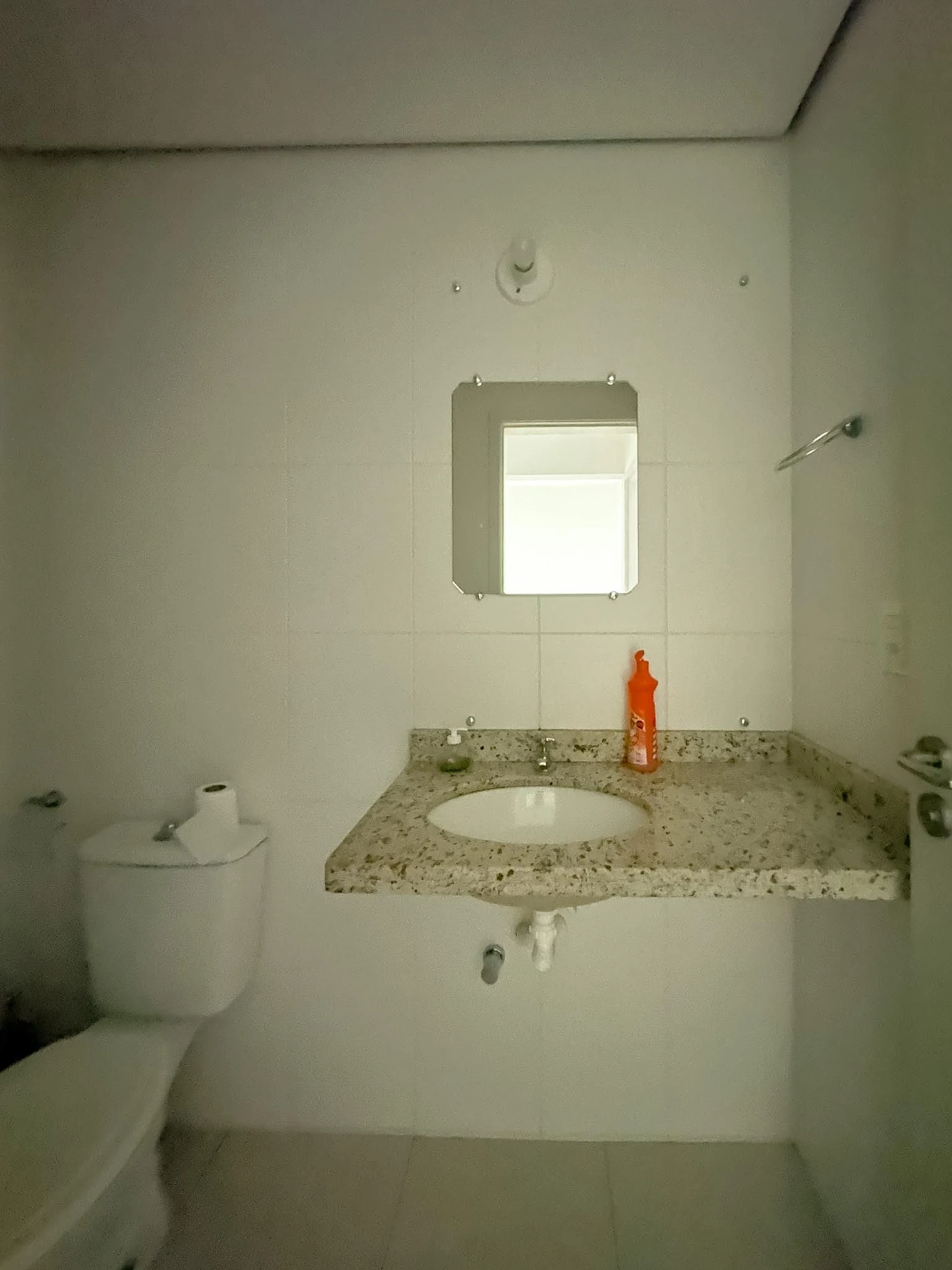 Квартира с 1 спальней, 1 местом и балконом — photo 12