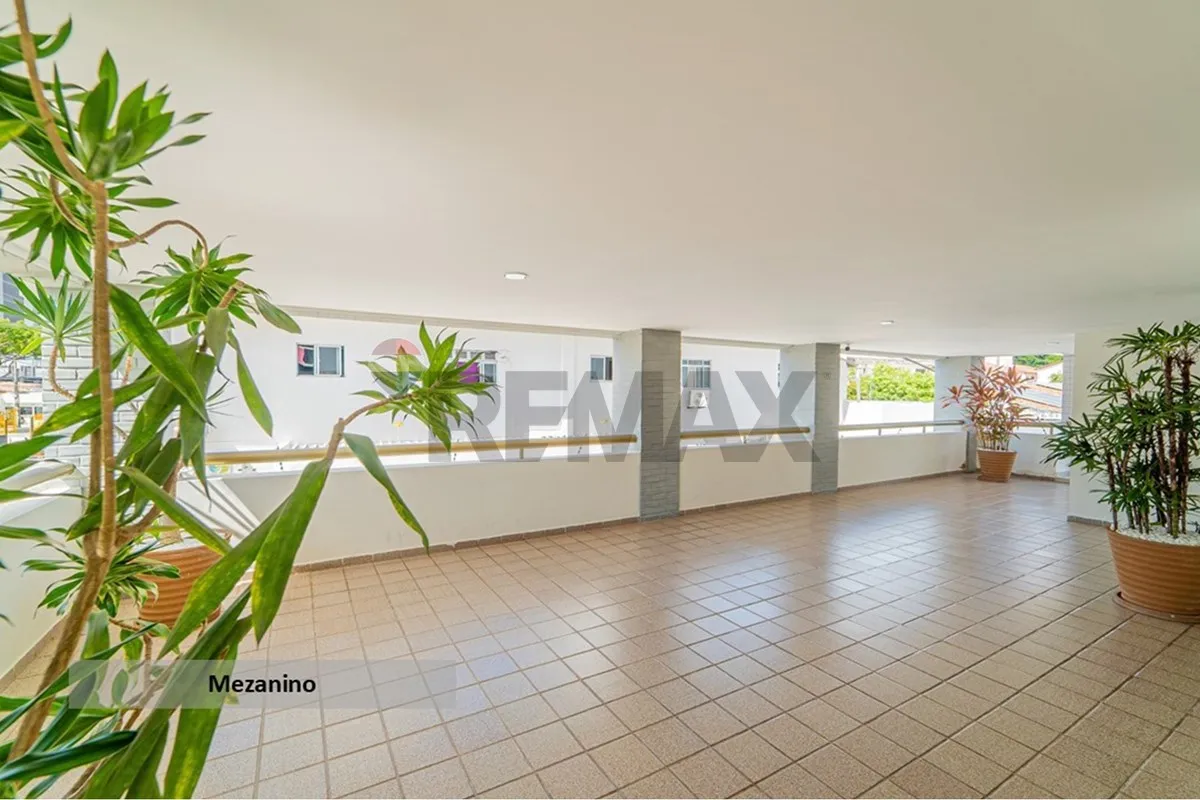Мебльована квартира 120 м², 3 спальні — photo 22