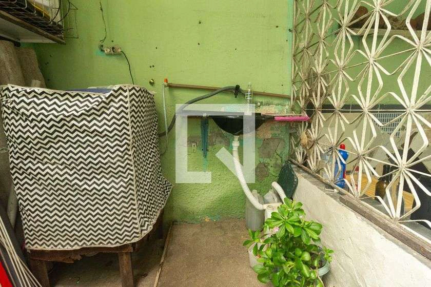 Меблированный дом с 1 спальней, балконом и 50 м² — photo 9